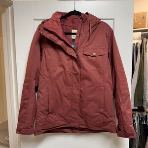 Roxy Snow/ Ski Coat